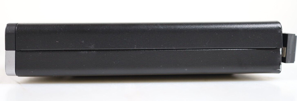 HP ProDesk 400 G3 DM Mini Intel i3-7100T 4GB No COA HDD | eBay