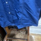 Seagoo Light Weight Jean Chambray Jacket Shirt Sz XL Women’s — photo 10