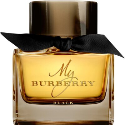 Burberry My Burberry Black 3.0 oz / 90 ml Parfum | eBay