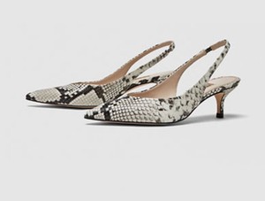 medium heels for ladies