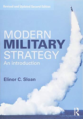 Modern Military Strategy - 2nd Edition - Image 3