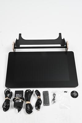 Wacom DTK-2420 Cintiq Pro 24 Creative Pen Display [Parts Wacom DTK-2420 Cintiq Pro 24 Creative Pen Display [Parts