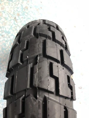 Copertone GOODTIRE Unilli 130/90-10 61nv