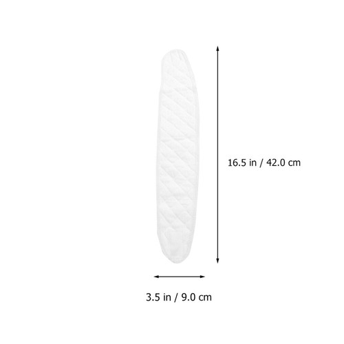 4 Pcs Cord Navel Belt Cotton Cord Newborn Belly Belts - Foto 7 di 12