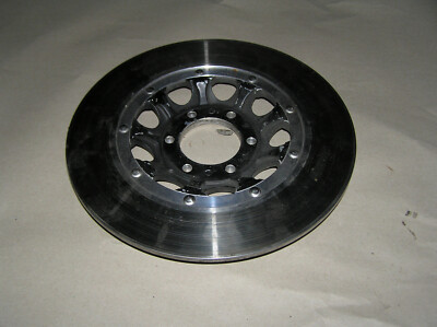 HONDA GL 1000 Gold Wing Bremsscheibe vorne front brake rotor