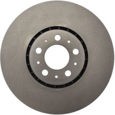 Frt Disc Brake Rotor Centric Parts 121.39048 Frt Disc Brake Rotor Centric Parts 121.39048