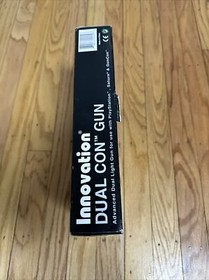 VTG Innovation Playstation PS1 Sega Saturn Light Gun Con Time Crisis Point Blank