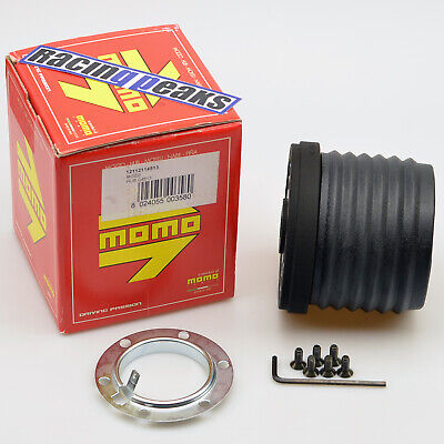 Momo Steering Wheel Adapter - Ford, Hummer, Lincoln, Mercury Momo Steering Wheel Adapter - Ford, Hummer, Lincoln, Mercury