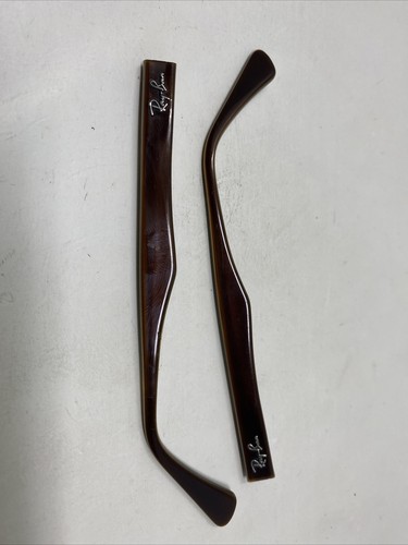 RAY BAN RB 5150 2019 BROWN 135mm TEMPLE ARM PARTS DR24