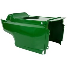 Lower Hood #M140673 For John Deere 325 335 34...