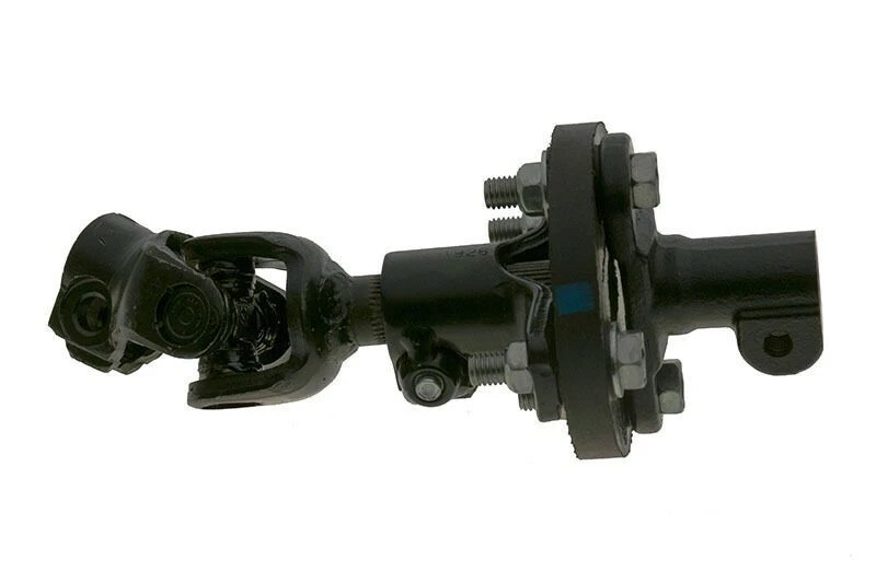 1996-2004 Nissan Pathfinder conjunto de eixo de coluna de direção junta inferior fabricante de equipamento original novo - Imagem 2 de 4