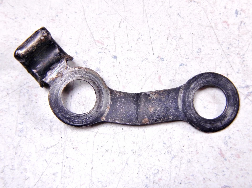 86 HONDA GL1200A VELOCÍMETRO VELOCIDAD MPH SENSOR UNIDAD DE ENVÍO CABLE GUÍA DE PERMANENCIA #1 Foto 3 de 4