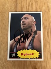 2012 Topps WWE Heritage Wrestling Cards 29