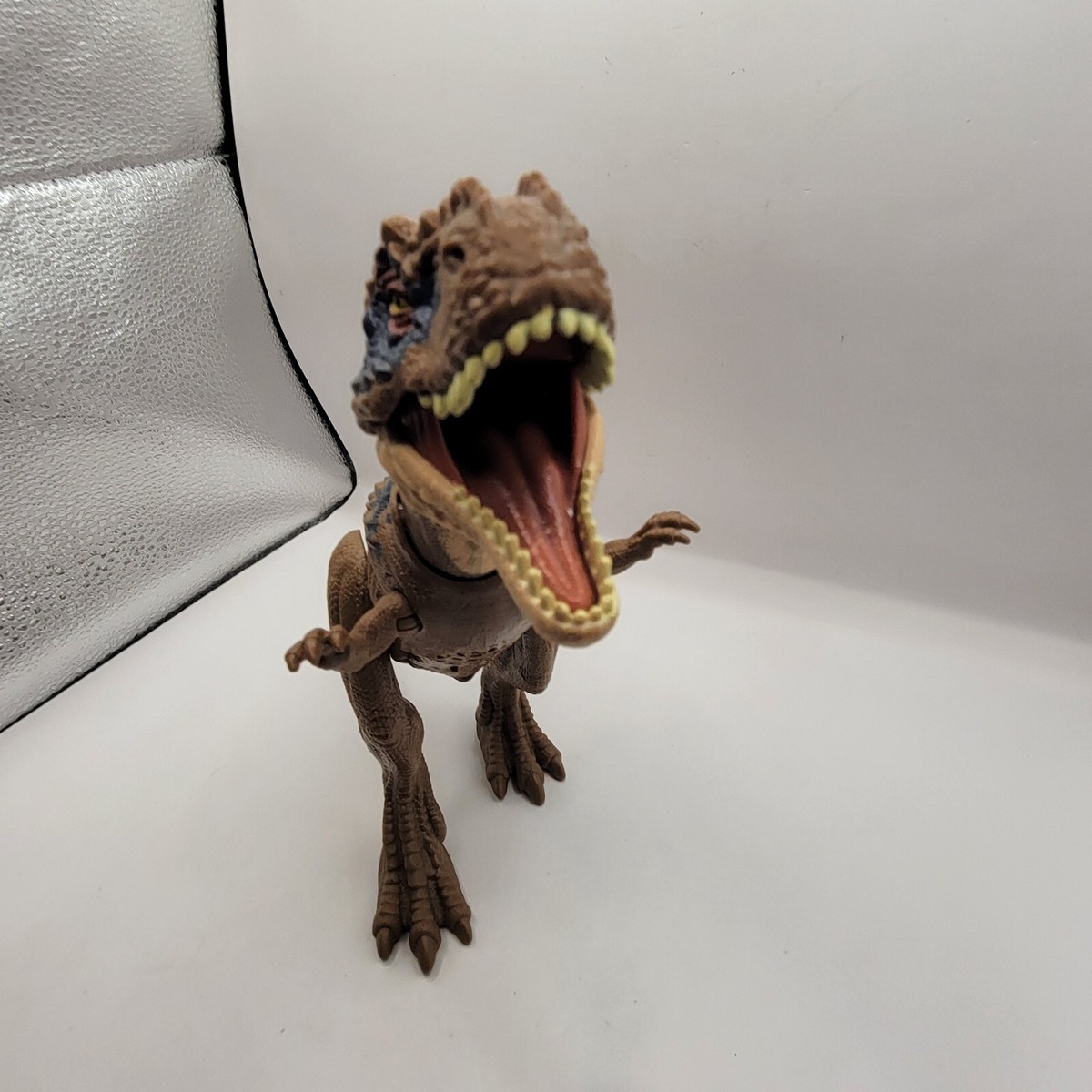 ロトの王子 Jurassic World Dominion Roar Strikers 10