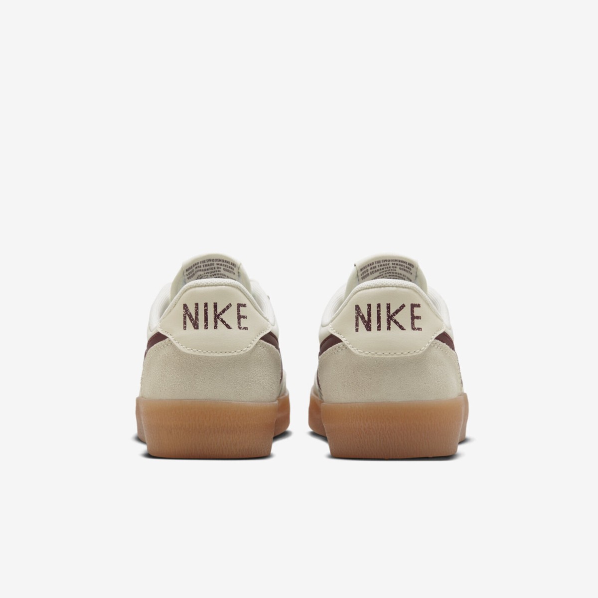 ◆NIKE◆Kill Shot 2 韓国発 FZ5630-001 女性用 22~29cm ナイキ キルショット 2 ウィメンズシューズ / Nike Killshot 2