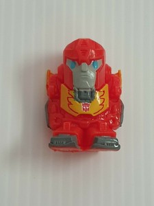 transformers ooshies