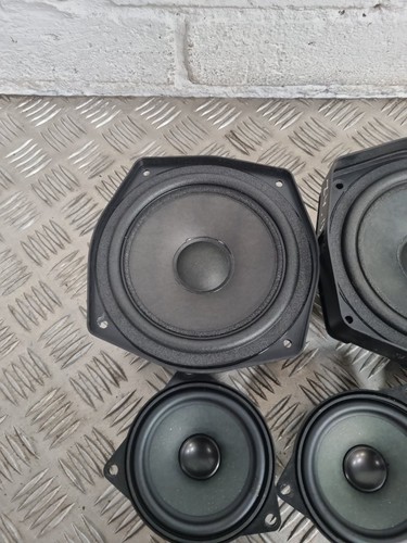 Juego de altavoces BMW Z4 E89 LCI 2011-2015 - Imagen 3 de 12