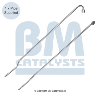 DRUCKLEITUNG DRUCKSENSOR (RUSS- PARTIKELFILTER) BM CATALYSTS PP11027A FUR