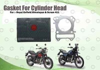 "Zylinderkopf \"Dichtung FüR Royal Enfield Himalayan & Scram 411\""