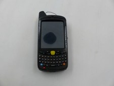SYMBOL MC7089 HANDHELD MOBILE BARCODE SCANNER; MC3100