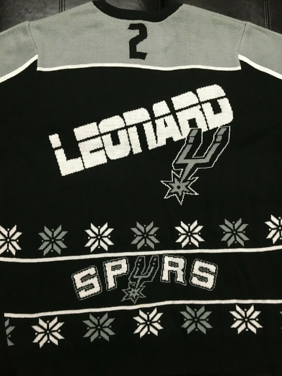 Kawhi sweater outlet