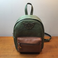 zelda mini backpack