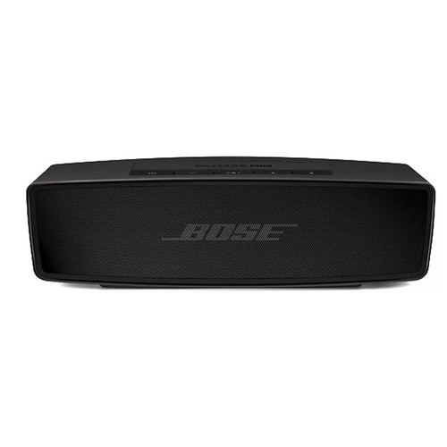 BOSE Soundlink Mini II Bluetooth Speaker Deep Bass - Limited Special Edition