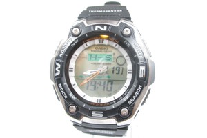 casio aqw