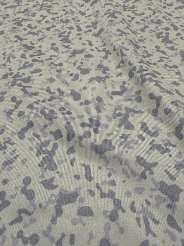 Nike Dri Fit Tour Camo Shirt Men's Medium Blue Gray Golf - Medium - Picture 7 of 10