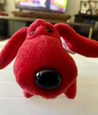 Beanie Baby Rover the Red Dog Toy - Bday: May 30,1996