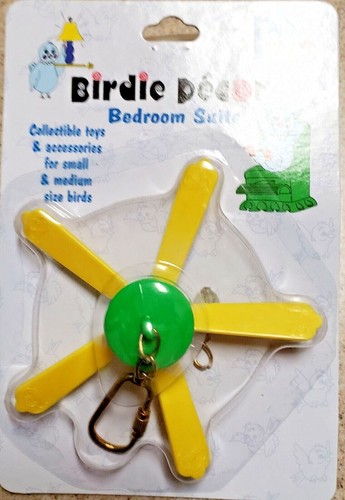 Prevue Hendryx Pet Products 6 piezas. Juegos de juguetes para pájaros para pájaros pequeños ~ Ver los 6 juegos - Imagen 30 de 49