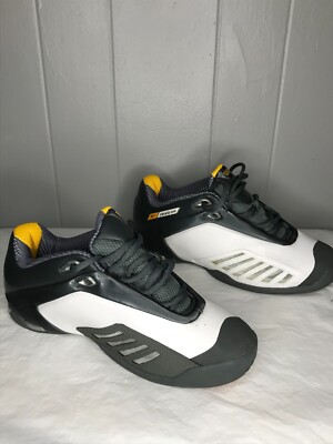 Vintage Reebok FigJam Andy Roddick Exclusive DMX Tennis  display picture 1