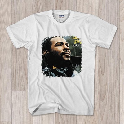 marvin gaye tee