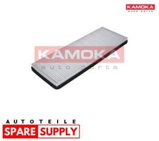 FILTER, INNENRAUMLUFT FÜR AUDI VW KAMOKA F400301