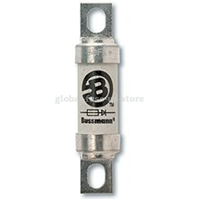 Bussmann 56et AC Fuse 56 Amp 690v Type T Bs88 British Style 56a. for