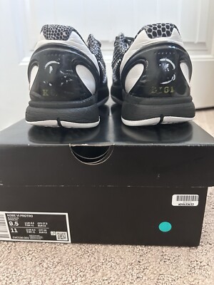 Kobe 6 Mambacita | eBay