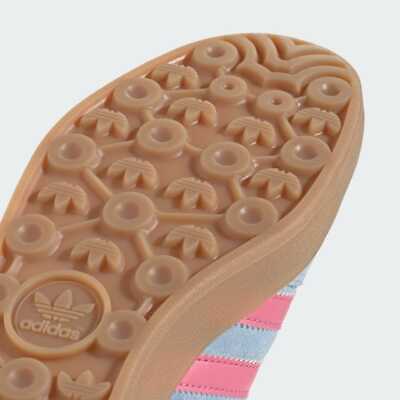 JH6193 adidas Originals Gazelle Indoor Clear Sky Rose Tone JH6193 adidas Originals Gazelle Indoor Clear Sky Rose Tone