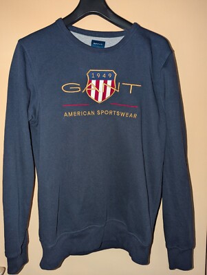 Gant Herren Sweatshirt L