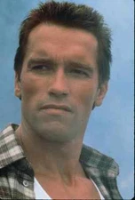 Commando 09 A4 10x8 Photo Print