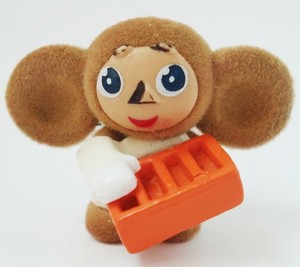 russian kinder surprise