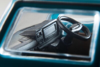 Tomica Limited Vintage Neo LV-N341a Nissan Homy Long Light Van