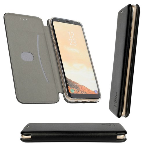 Flip Cover Book Case für iPhone 16 Pro Max,15,14,13,12,11,XR Premium Leder - Bild 6 von 47