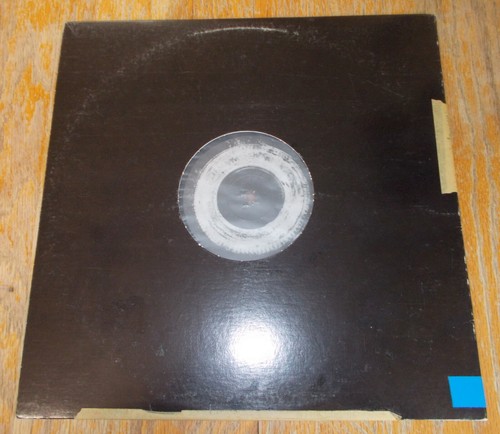 EVENT Sequin NoTime IcePick Electro 331/3 RPM Vinyl 12" Record 1990 Roc Rulin' - Picture 5 of 10