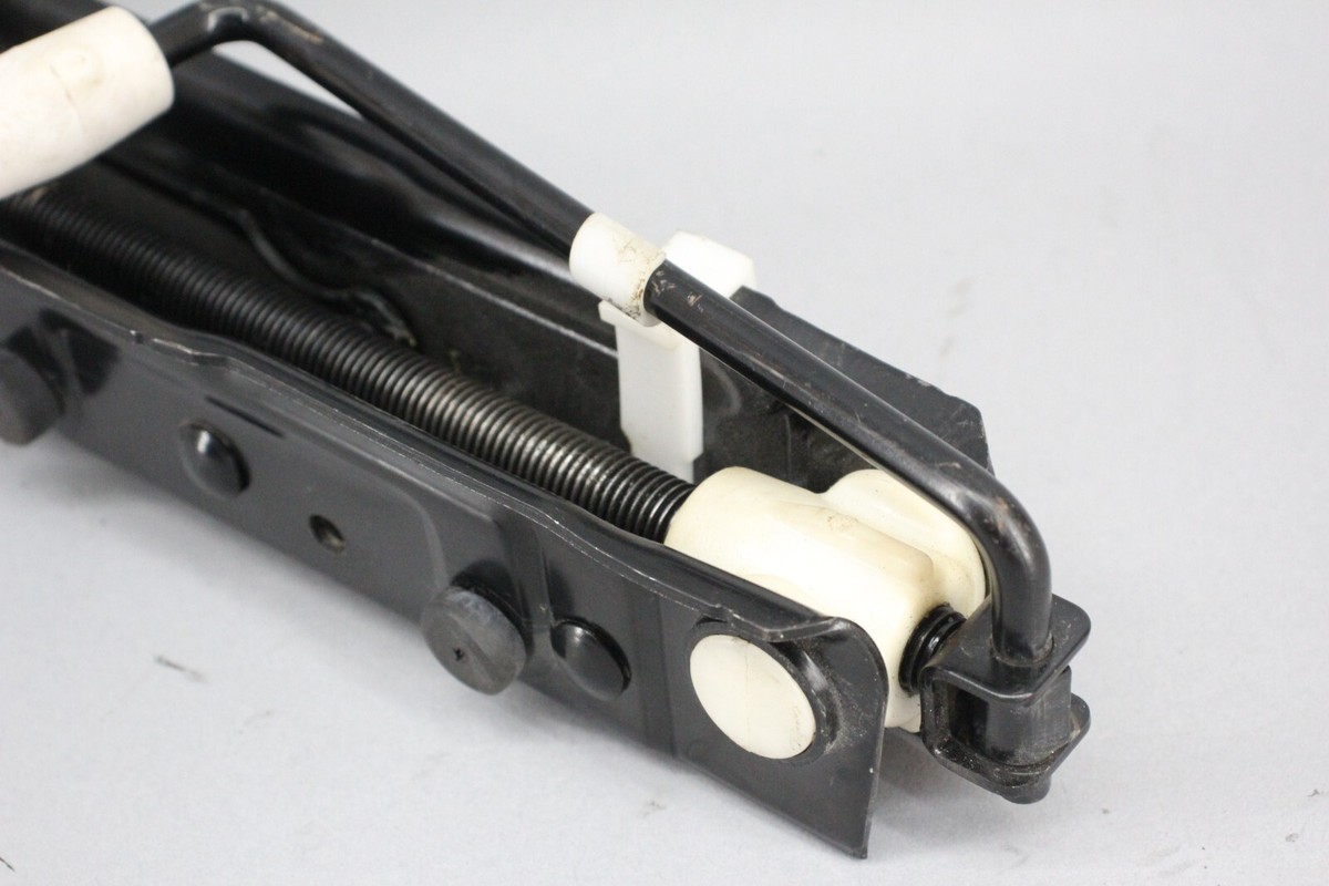 ✓ 97-03 BMW E39 540i 525i Emergency Spare Wheel Tire Jack Lift