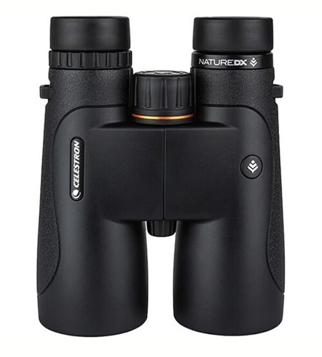 Celestron Nature DX 10 x 50 Full Size Waterproof Binocular #72325 (UK Stock) NEW - Picture 13 of 24
