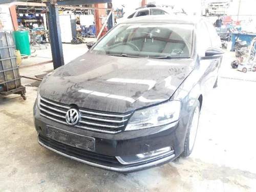 1K0035186AP Sistema Audio/Radio Cd para VOLKSWAGEN PASSAT BERLINA (362) 2163688 - Imagen 5 de 10