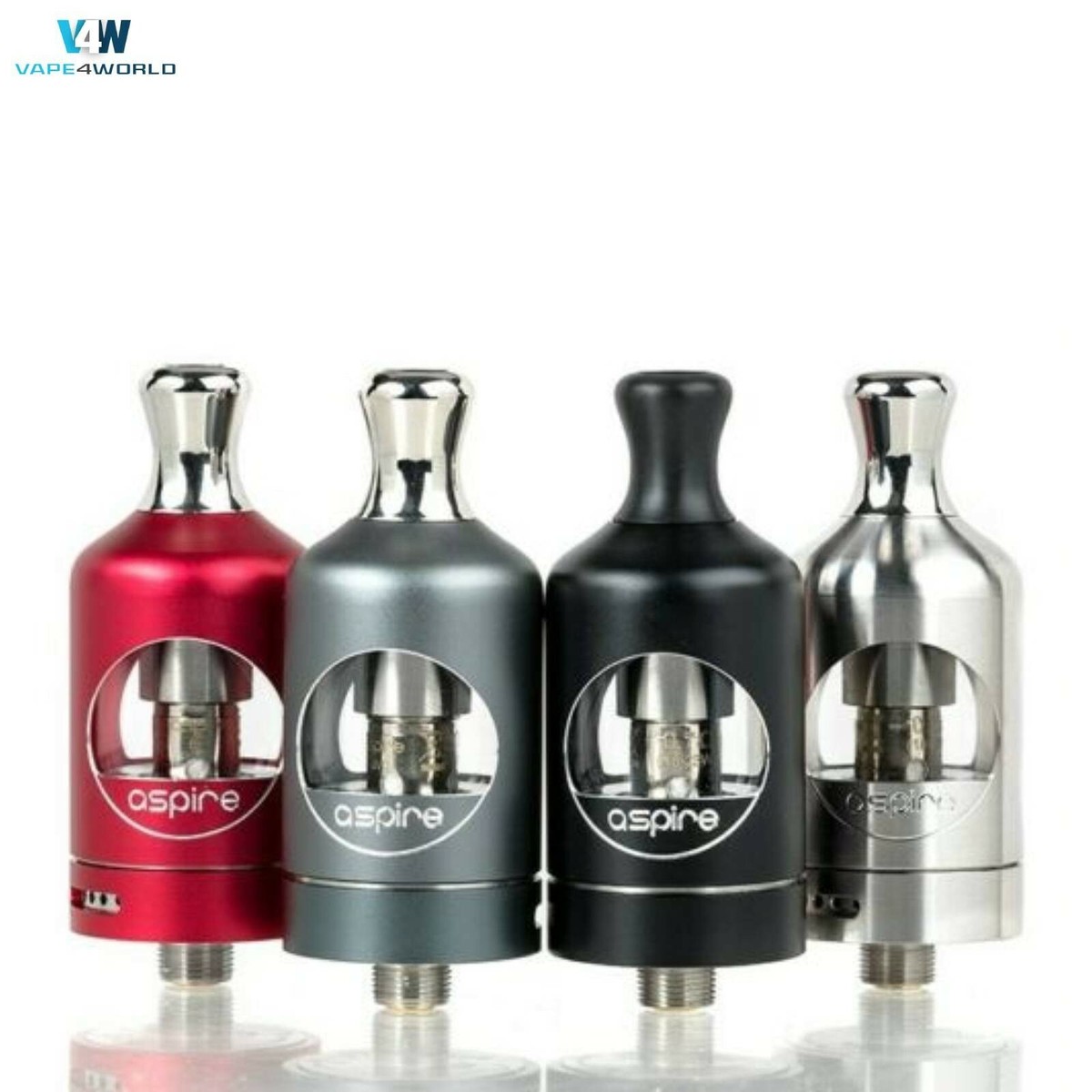 Aspire Nautilus 2 Tank 2ml Fastest Dispatch
