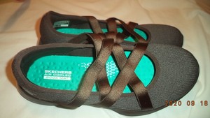 skechers goga mat ladies