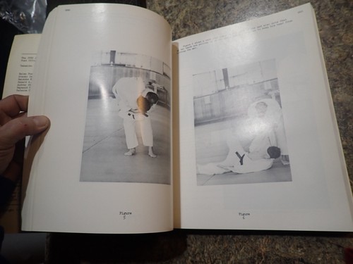 ISHIKAWA Judo School 1982 - softcover photos articles bound - Picture 6 of 12