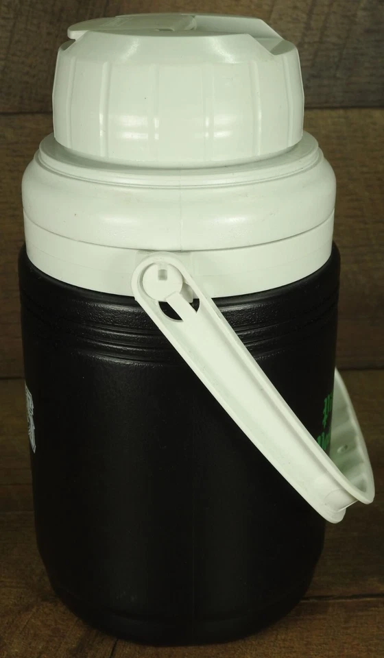 Vintage Pittsburgh Pirates Coleman SGA Pittsburgh Post Gazette Water Jug Cooler - Image 4 of 4